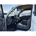 HYUNDAI PORTER 2013 1T / MECANICA / DIESEL 2.5 12