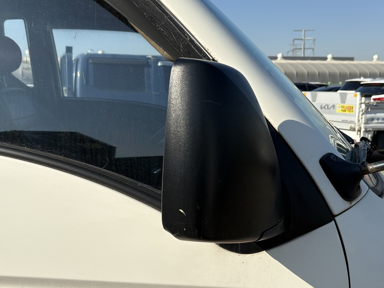 HYUNDAI PORTER 2013 1T / MECANICA / DIESEL 2.5 13