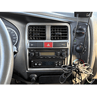 HYUNDAI PORTER 2013 1T / MECANICA / DIESEL 2.5 20