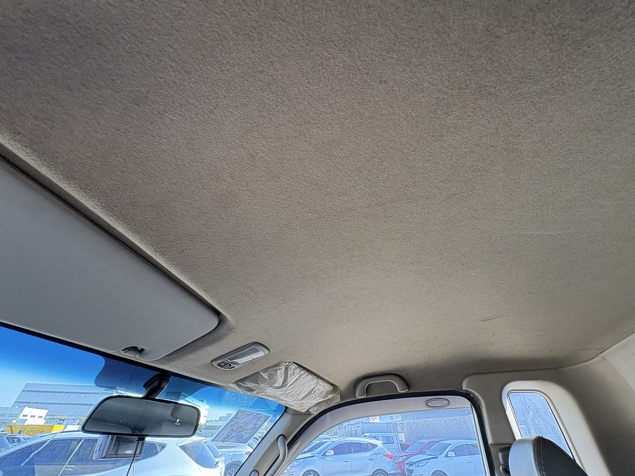 HYUNDAI PORTER 2013 1T / MECANICA / DIESEL 2.5 25