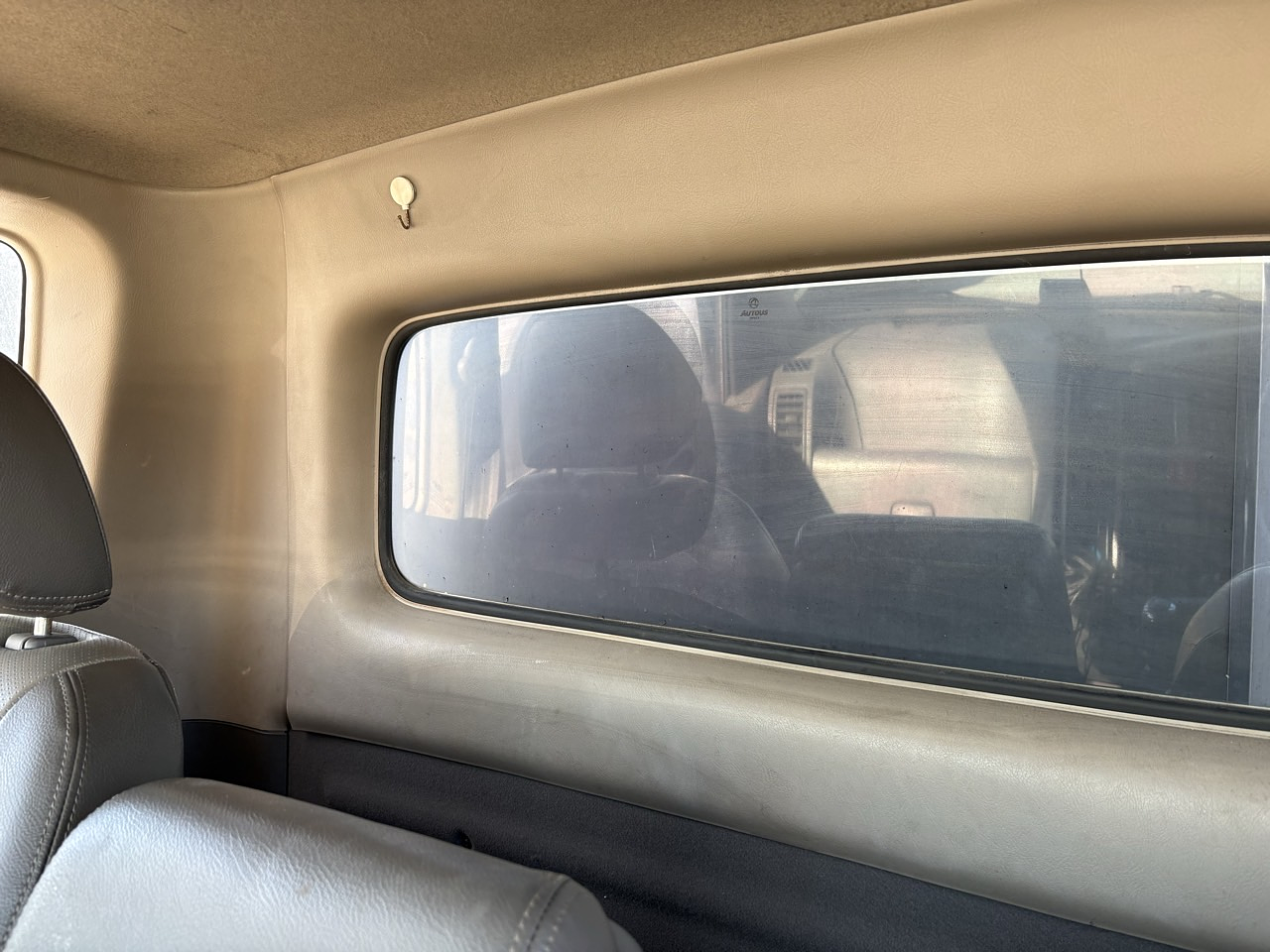 HYUNDAI PORTER 2013 1T / MECANICA / DIESEL 2.5 26