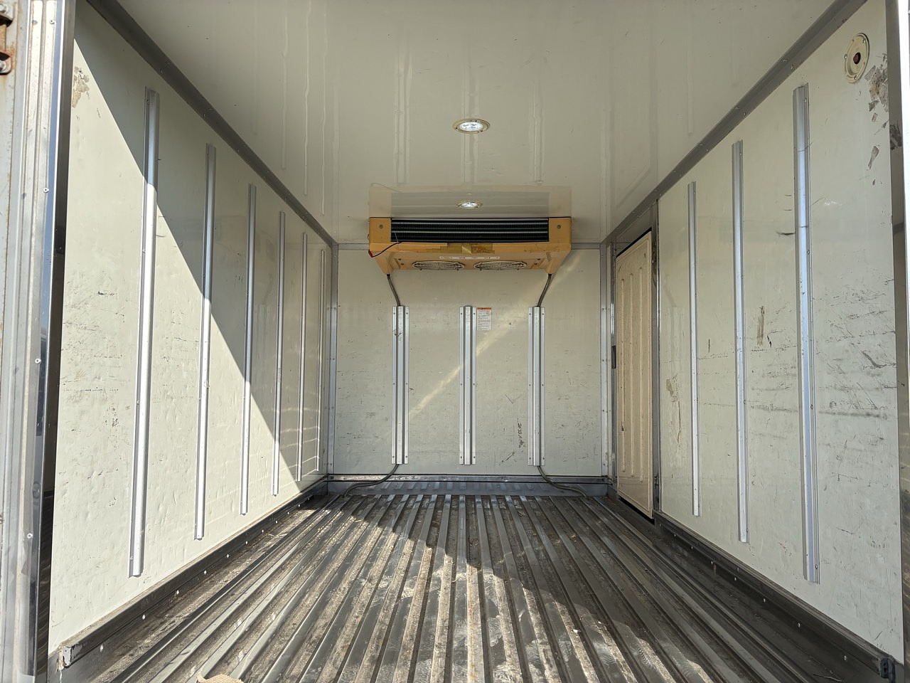 HYUNDAI PORTER 2013 1T / MECANICA / DIESEL 2.5 28