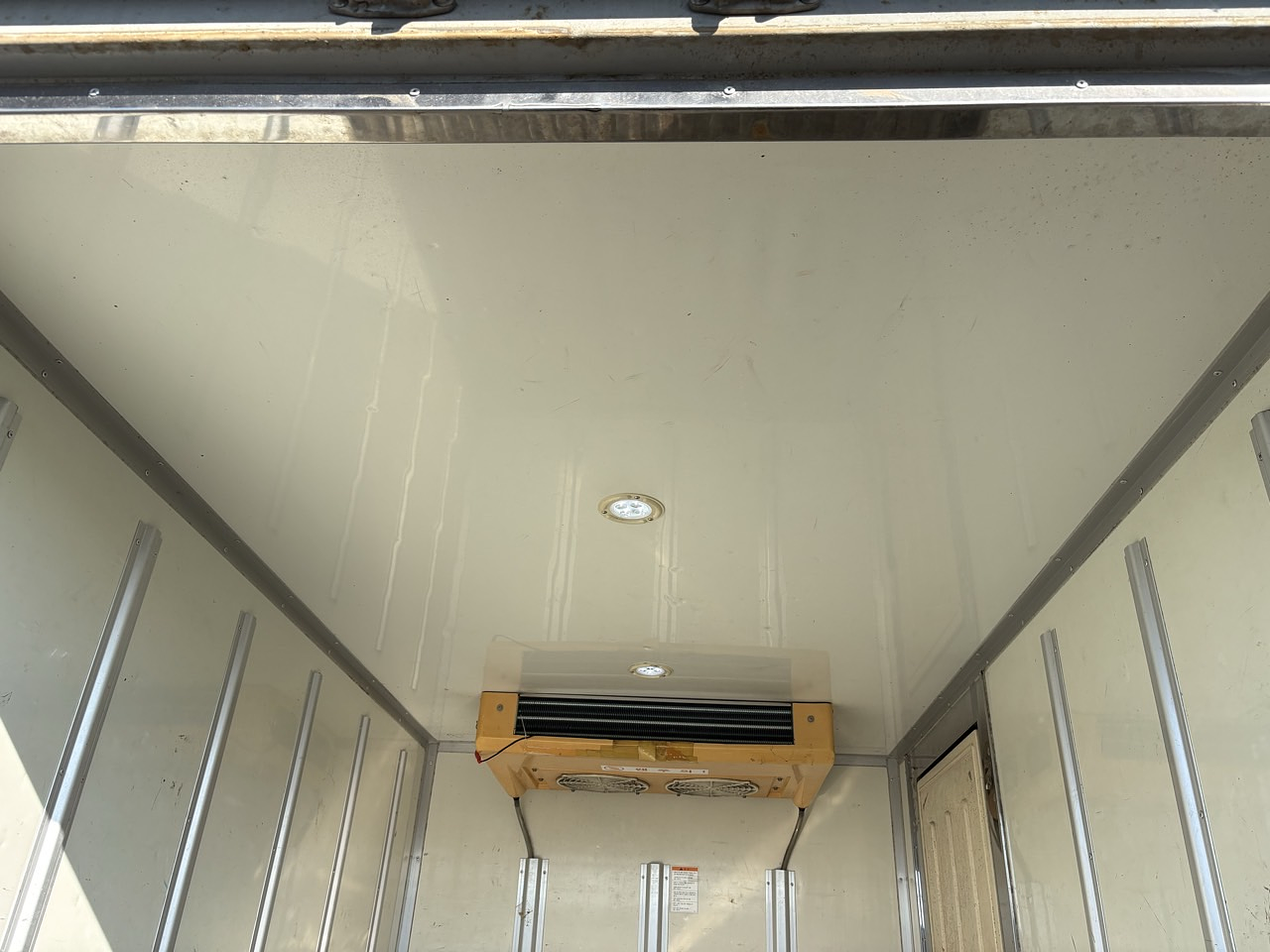 HYUNDAI PORTER 2013 1T / MECANICA / DIESEL 2.5 31