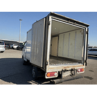 HYUNDAI PORTER 2013 1T / MECANICA / DIESEL 2.5 33