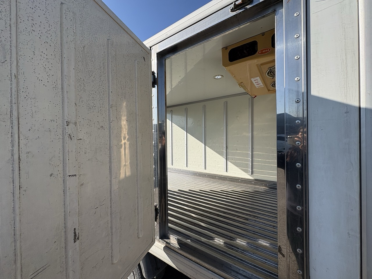 HYUNDAI PORTER 2013 1T / MECANICA / DIESEL 2.5 37