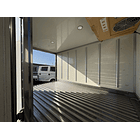 HYUNDAI PORTER 2013 1T / MECANICA / DIESEL 2.5 38