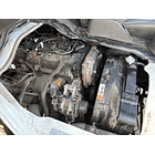 HYUNDAI PORTER 2013 1T / MECANICA / DIESEL 2.5 40