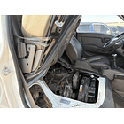 HYUNDAI PORTER 2013 1T / MECANICA / DIESEL 2.5 41