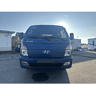HYUNDAI PORTER 2014 / DOBLE CABINA / MECANICA / DIESEL 2.5 3