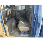 HYUNDAI PORTER 2014 / DOBLE CABINA / MECANICA / DIESEL 2.5 21