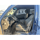 HYUNDAI PORTER 2014 / DOBLE CABINA / MECANICA / DIESEL 2.5 11