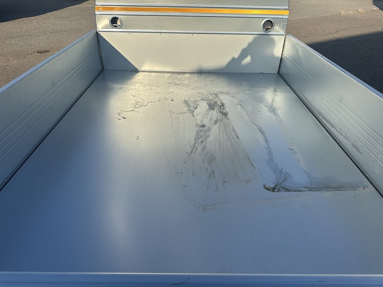 HYUNDAI PORTER 2014 / DOBLE CABINA / MECANICA / DIESEL 2.5 25