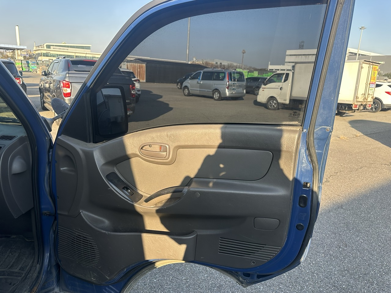 HYUNDAI PORTER 2014 / DOBLE CABINA / MECANICA / DIESEL 2.5 12