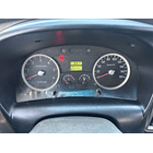 HYUNDAI PORTER 2014 / DOBLE CABINA / MECANICA / DIESEL 2.5 14