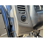 HYUNDAI PORTER 2014 / DOBLE CABINA / MECANICA / DIESEL 2.5 15