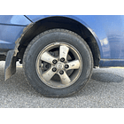 HYUNDAI PORTER 2014 / DOBLE CABINA / MECANICA / DIESEL 2.5 34