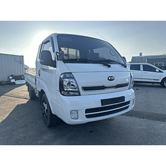 KIA BONGO3 2020 1.2T / CAMARA R / MECANICO / DIESEL 2.5
