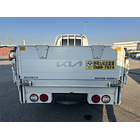 KIA BONGO3 2020 1.2T / CAMARA R / MECANICO / DIESEL 2.5 6