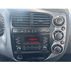 KIA BONGO3 2020 1.2T / CAMARA R / MECANICO / DIESEL 2.5 18