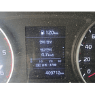 KIA BONGO3 2020 1.2T / CAMARA R / MECANICO / DIESEL 2.5 16