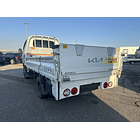 KIA BONGO3 2020 1.2T / CAMARA R / MECANICO / DIESEL 2.5 4