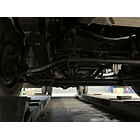 KIA BONGO3 2020 1.2T / CAMARA R / MECANICO / DIESEL 2.5 24