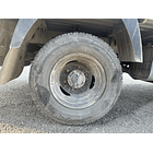 KIA BONGO3 2020 1.2T / CAMARA R / MECANICO / DIESEL 2.5 29