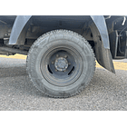 KIA BONGO3 2020 1.2T / CAMARA R / MECANICO / DIESEL 2.5 30