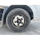 KIA BONGO3 2020 1.2T / CAMARA R / MECANICO / DIESEL 2.5 31