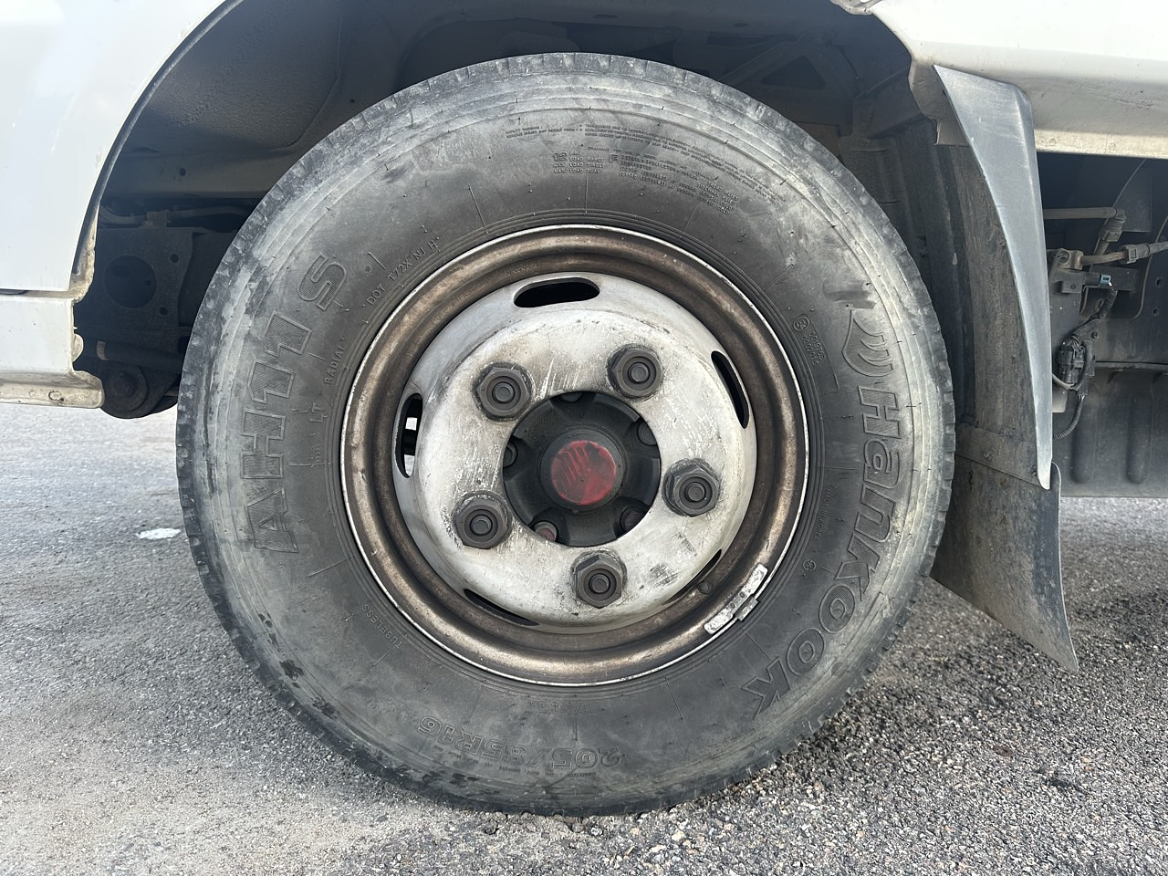 KIA BONGO3 2020 1.2T / CAMARA R / MECANICO / DIESEL 2.5 32