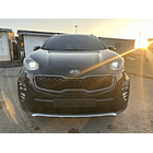 KIA SPORTAGE 2016 / AUTOMATICO / CAMARA R / SMART KEY  3