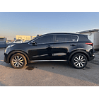 KIA SPORTAGE 2016 / AUTOMATICO / CAMARA R / SMART KEY  8