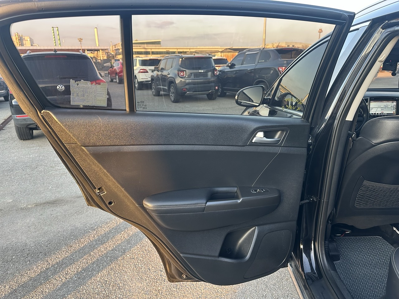 KIA SPORTAGE 2016 / AUTOMATICO / CAMARA R / SMART KEY  24