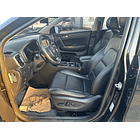 KIA SPORTAGE 2016 / AUTOMATICO / CAMARA R / SMART KEY  13