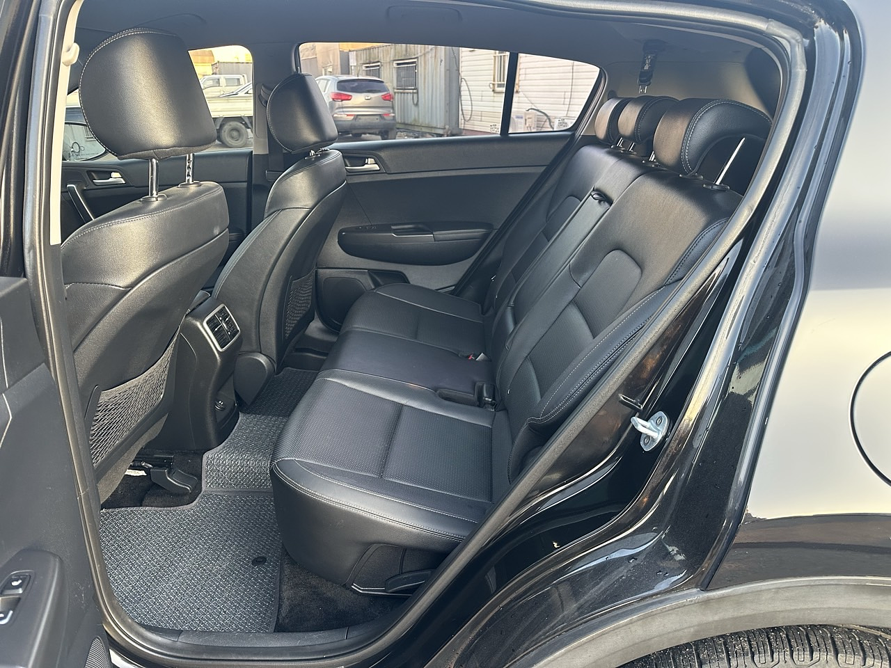 KIA SPORTAGE 2016 / AUTOMATICO / CAMARA R / SMART KEY  25