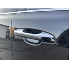 KIA SPORTAGE 2016 / AUTOMATICO / CAMARA R / SMART KEY  9