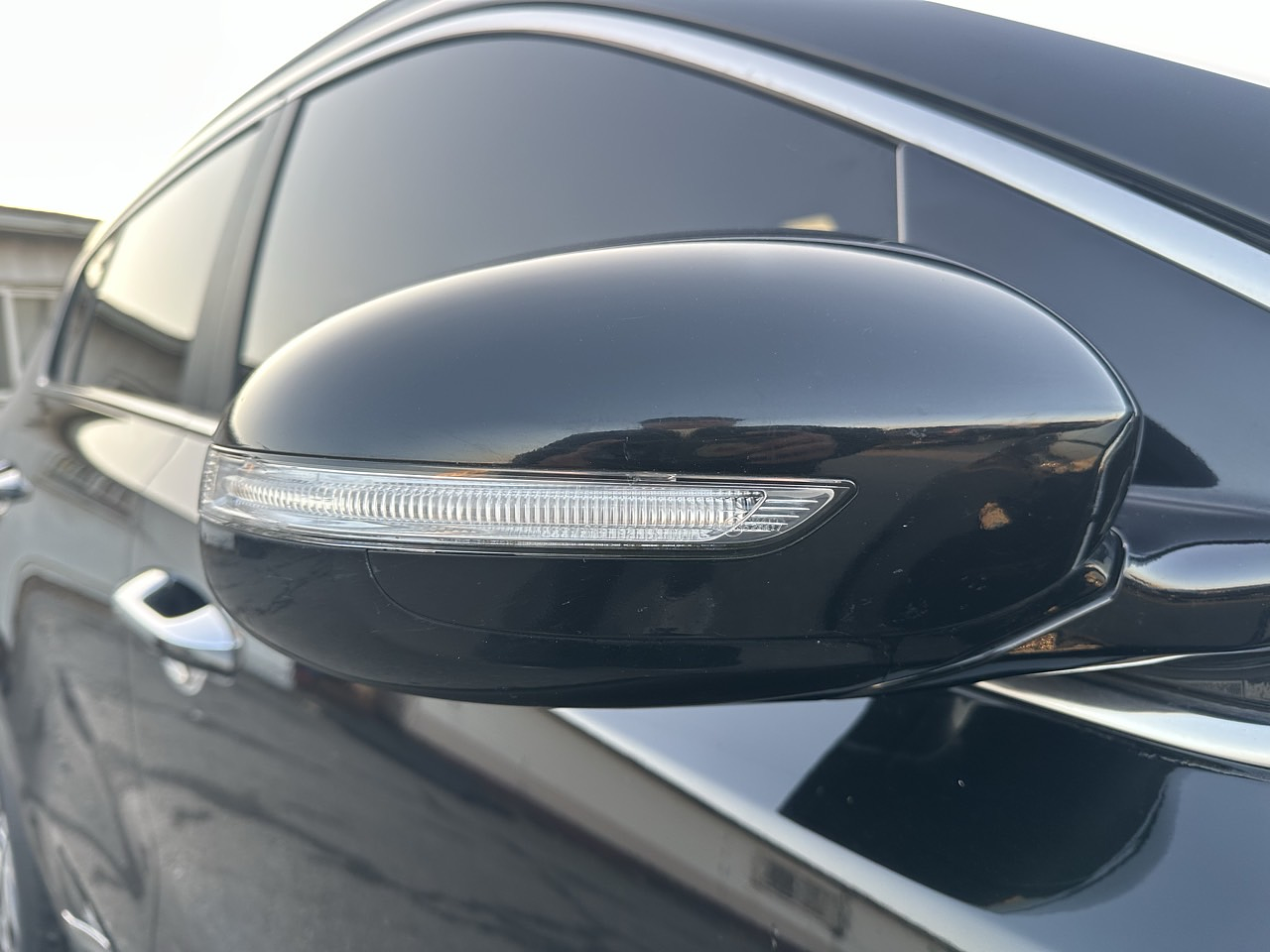 KIA SPORTAGE 2016 / AUTOMATICO / CAMARA R / SMART KEY  10