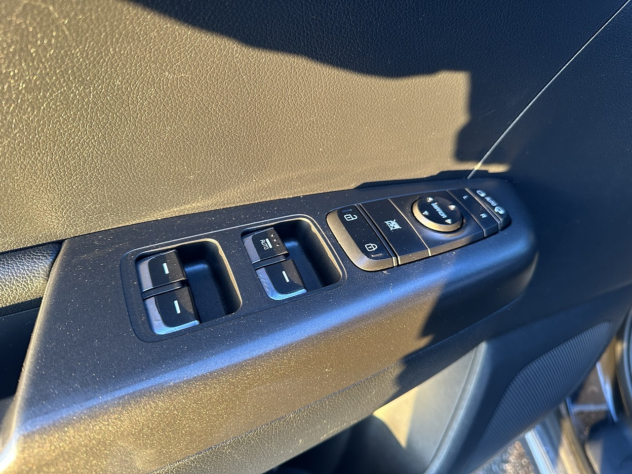 KIA SPORTAGE 2016 / AUTOMATICO / CAMARA R / SMART KEY  12