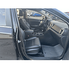 KIA SPORTAGE 2016 / AUTOMATICO / CAMARA R / SMART KEY  14