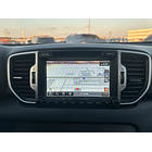 KIA SPORTAGE 2016 / AUTOMATICO / CAMARA R / SMART KEY  20