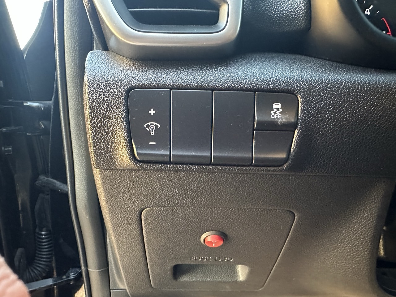 KIA SPORTAGE 2016 / AUTOMATICO / CAMARA R / SMART KEY  23