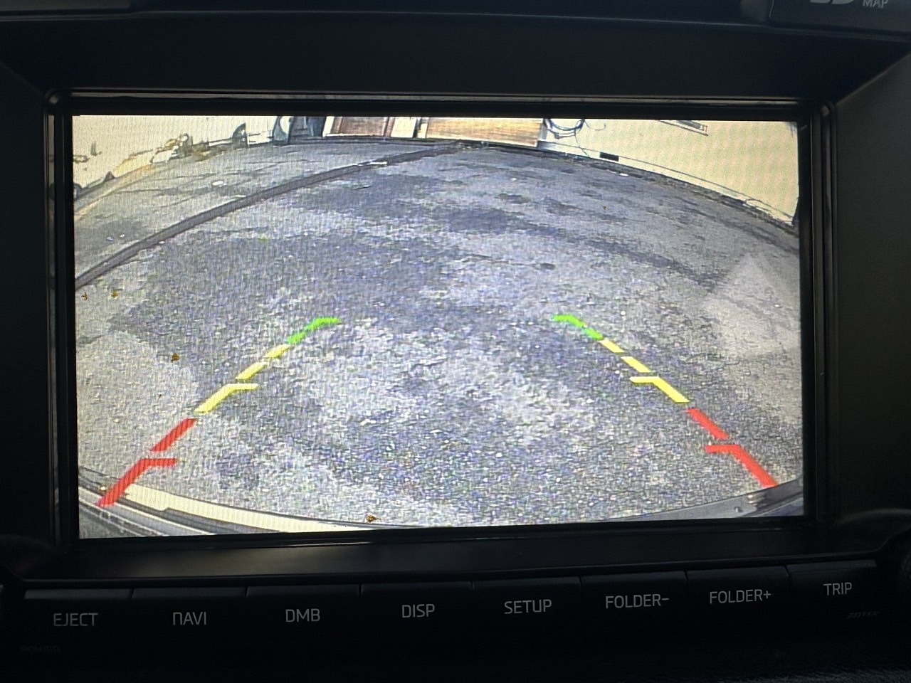 KIA SPORTAGE 2016 / AUTOMATICO / CAMARA R / SMART KEY  21