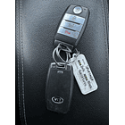 KIA SPORTAGE 2016 / AUTOMATICO / CAMARA R / SMART KEY  17
