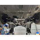 KIA SPORTAGE 2016 / AUTOMATICO / CAMARA R / SMART KEY  32