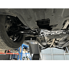 KIA SPORTAGE 2016 / AUTOMATICO / CAMARA R / SMART KEY  33