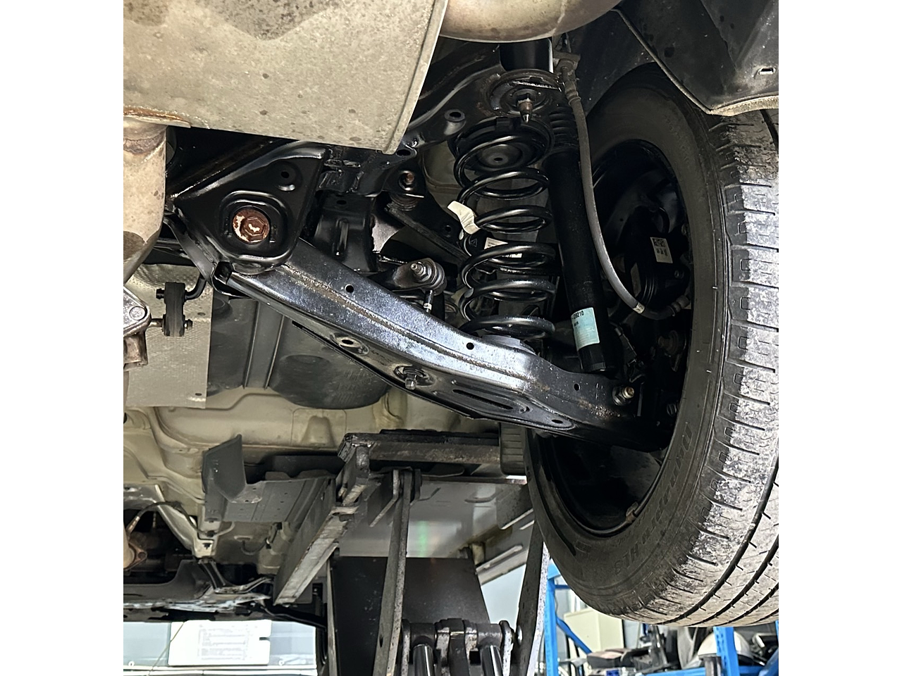 KIA SPORTAGE 2016 / AUTOMATICO / CAMARA R / SMART KEY  36