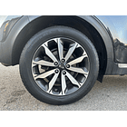 KIA SPORTAGE 2016 / AUTOMATICO / CAMARA R / SMART KEY  39