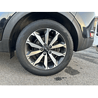 KIA SPORTAGE 2016 / AUTOMATICO / CAMARA R / SMART KEY  41