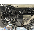 HYUNDAI STARIA 2022 / 2WD / DIESEL 2.5 / 9SEATS  25