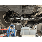 HYUNDAI STARIA 2022 / 2WD / DIESEL 2.5 / 9SEATS  26